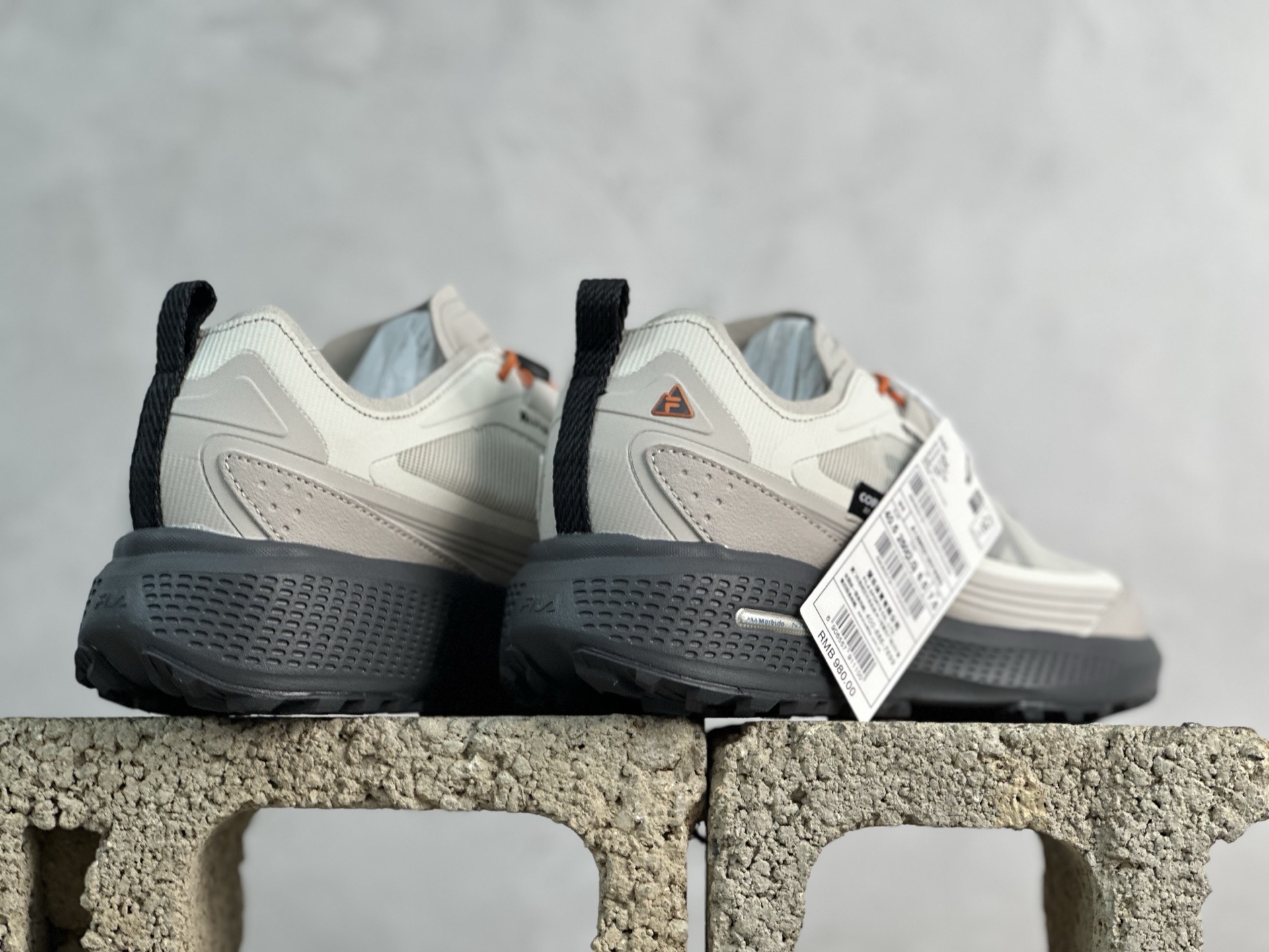 Basic Shoes Breathable M-l-s