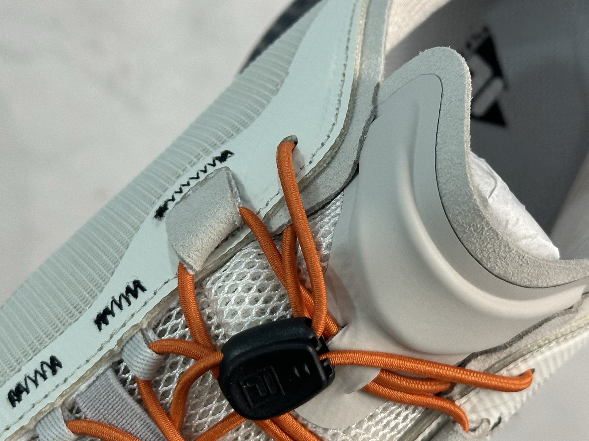 Basic Shoes Breathable M-l-s