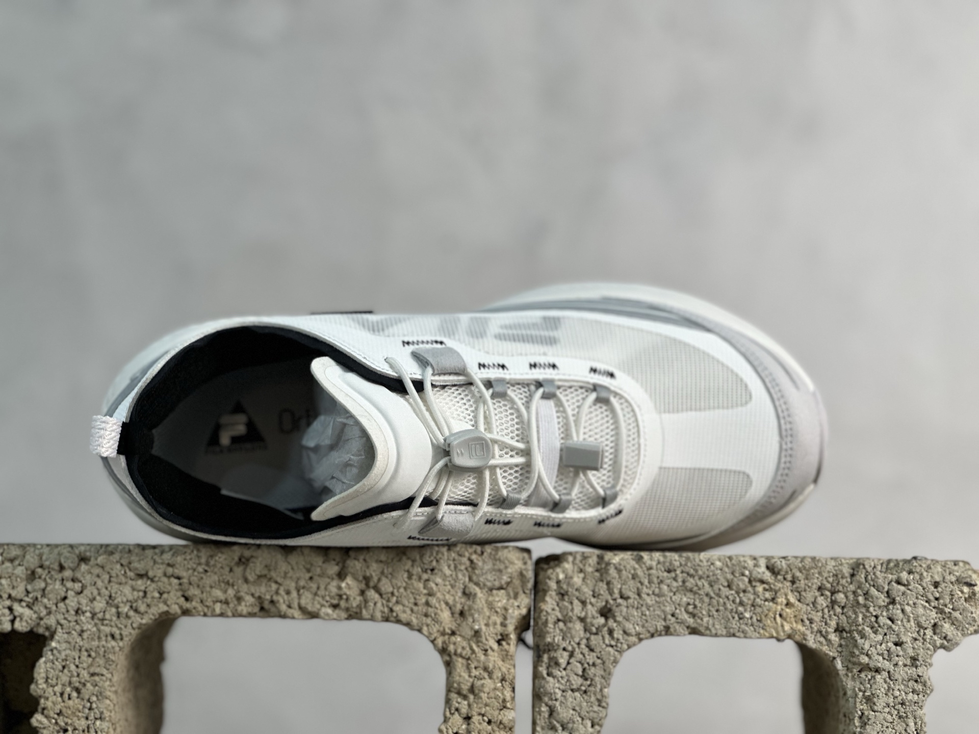 Basic Shoes Breathable L