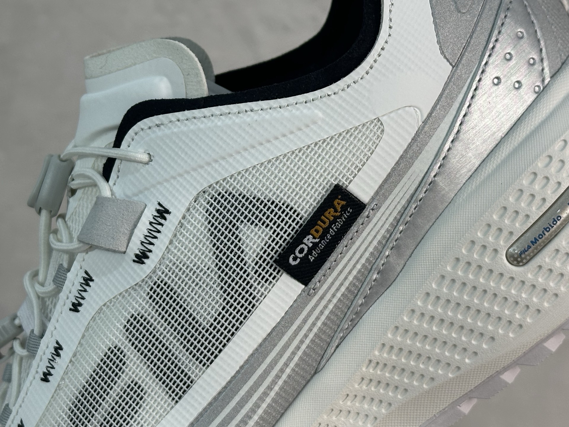 Basic Shoes Breathable L