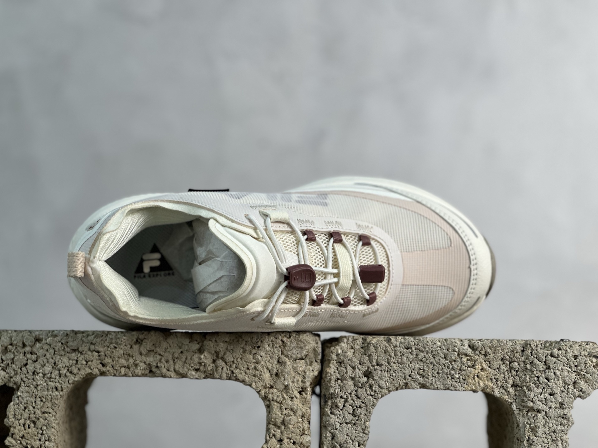 Basic Shoes Breathable L