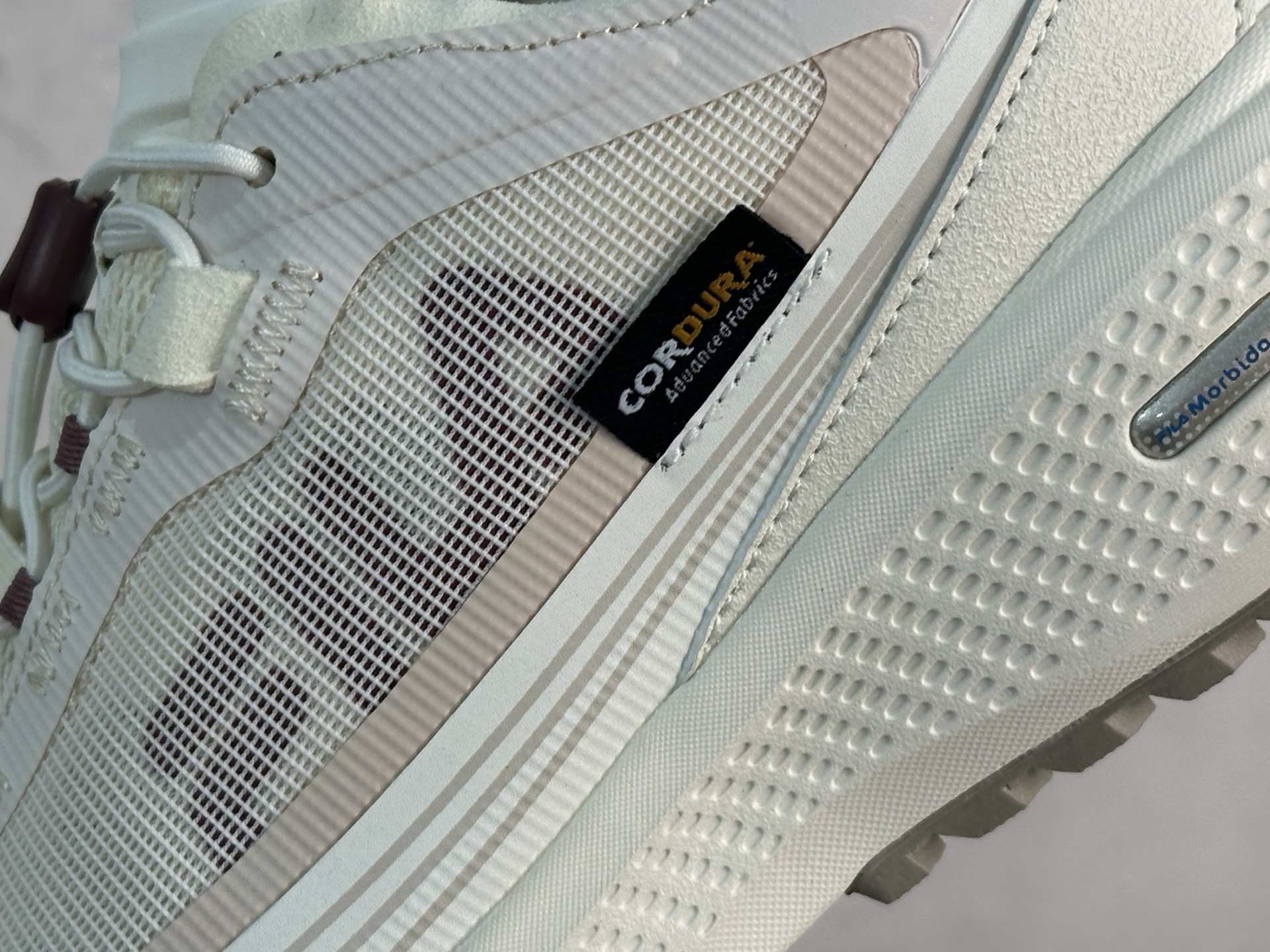 Basic Shoes Breathable L