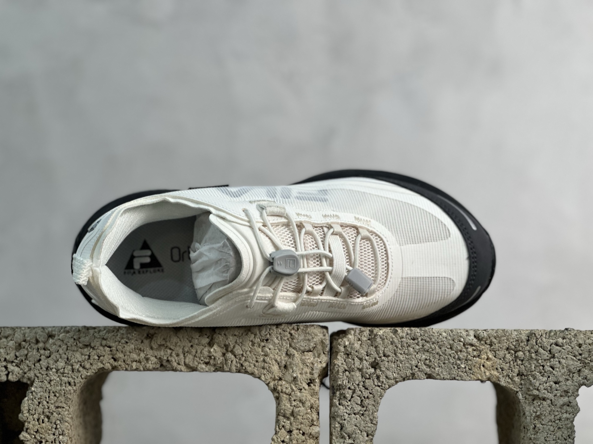 Basic Shoes Breathable L