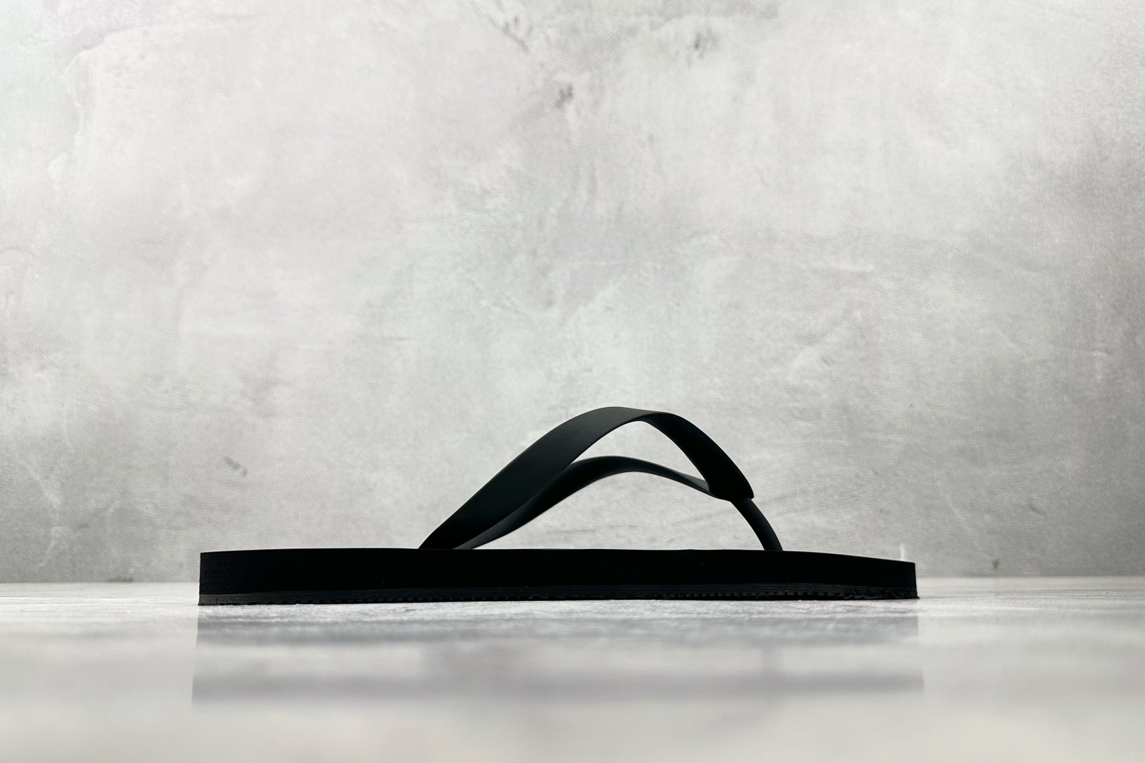 Balenciaga Basic Shoes Black L