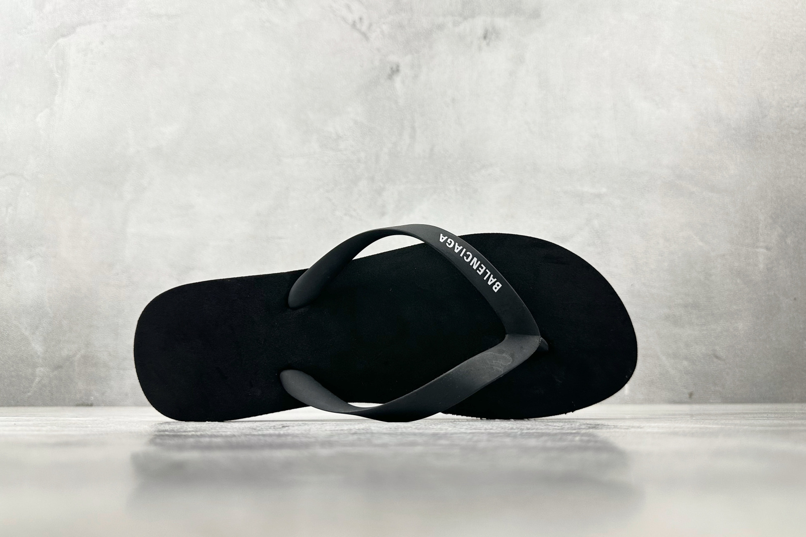 Balenciaga Basic Shoes Black L