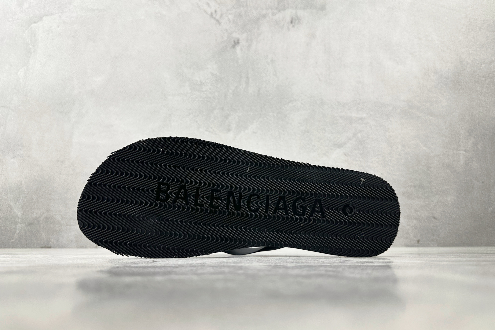 Balenciaga Basic Shoes Black L