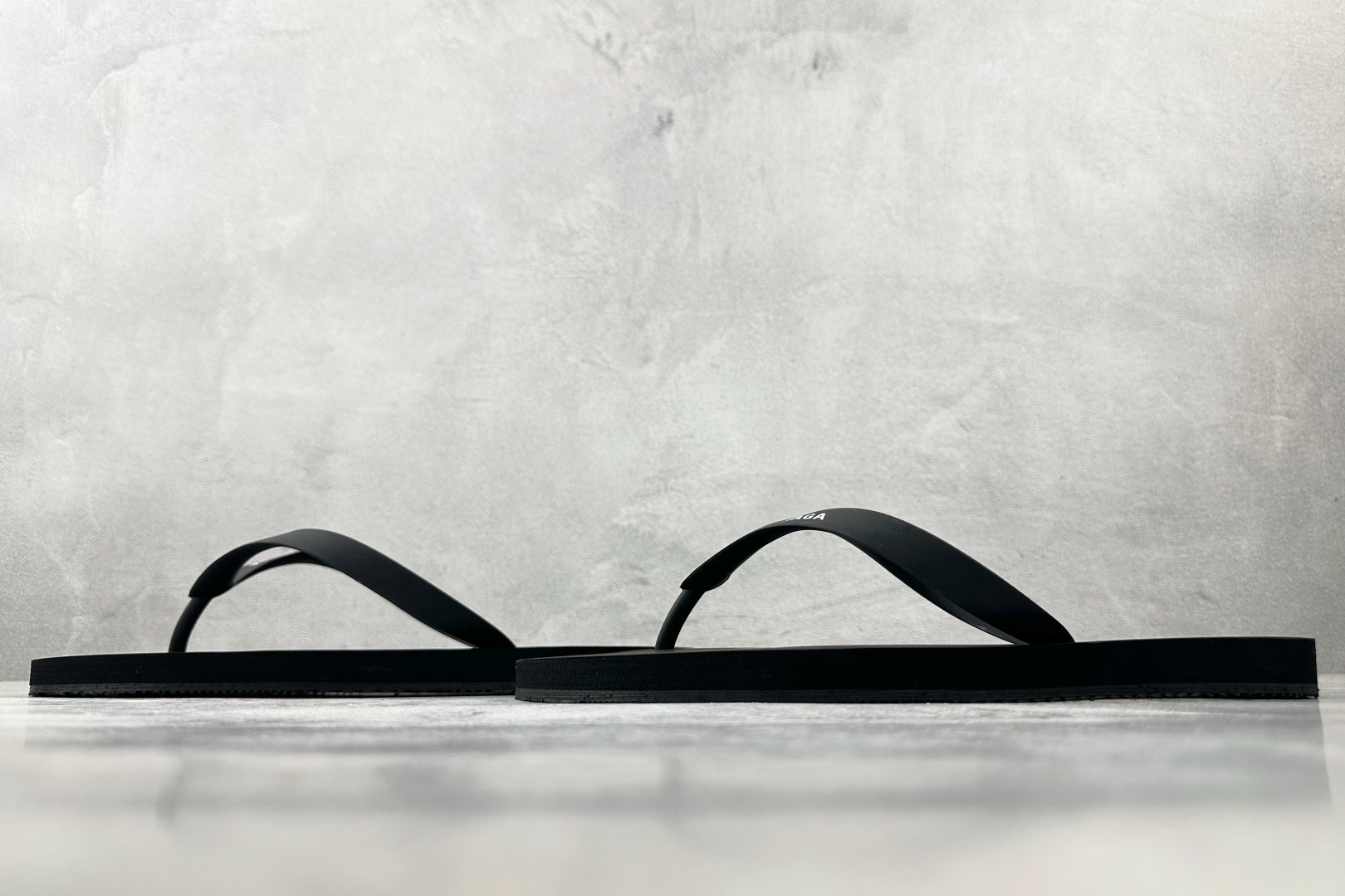 Balenciaga Basic Shoes Black L