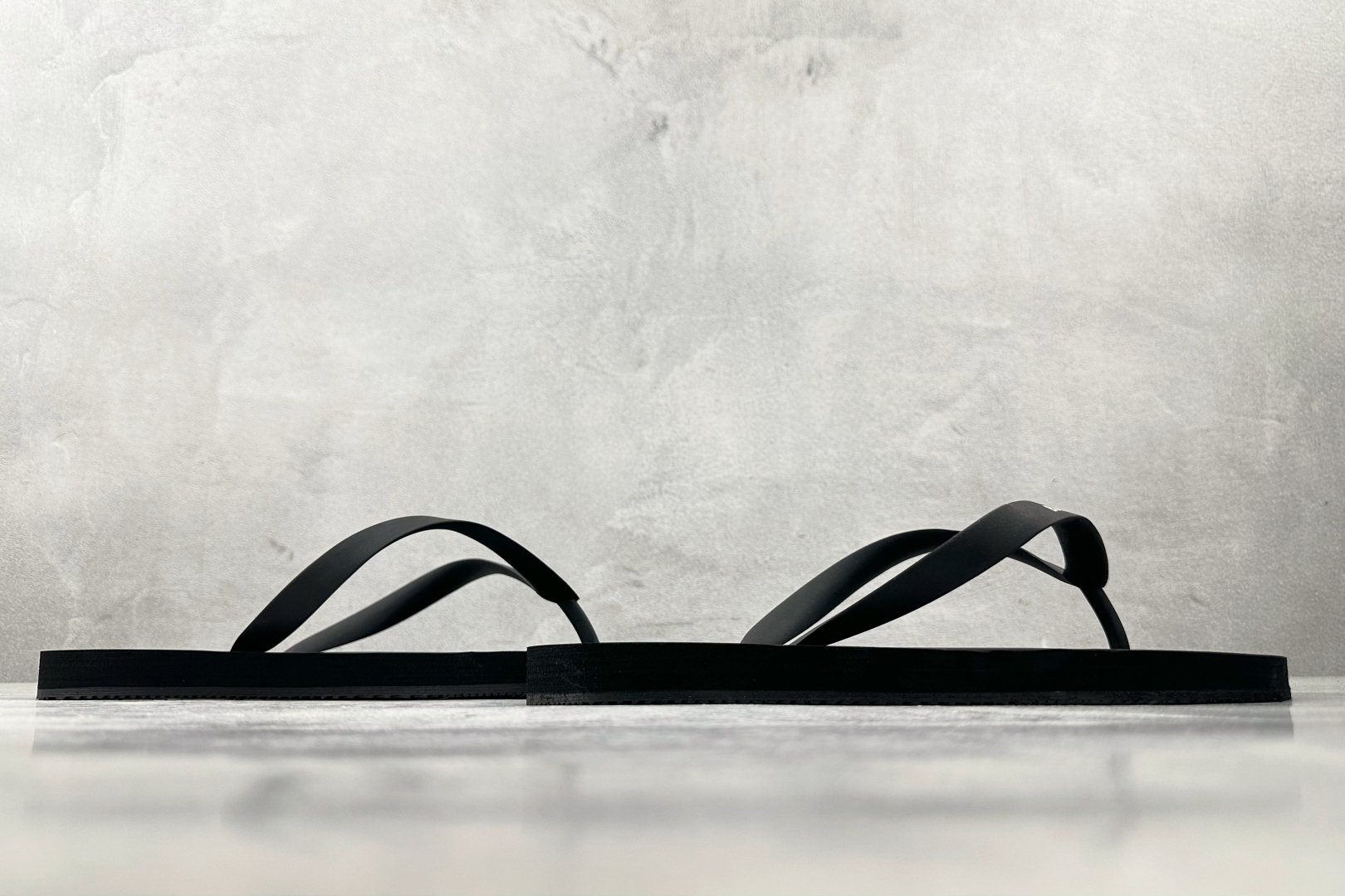 Balenciaga Basic Shoes Black L