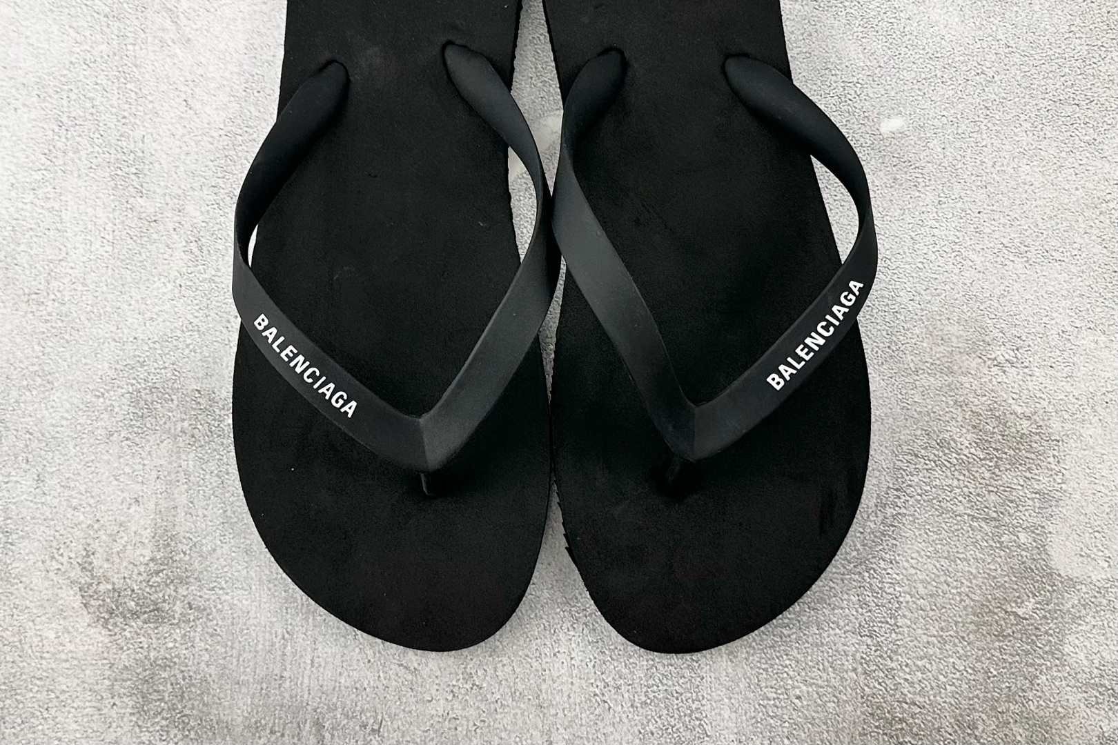 Balenciaga Basic Shoes Black L