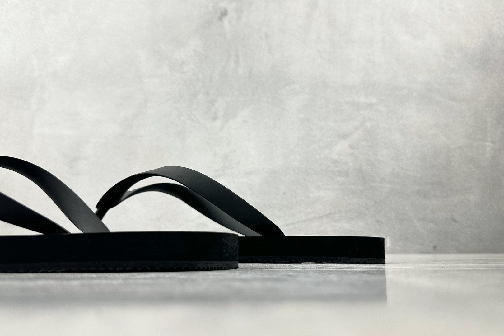 Balenciaga Basic Shoes Black L