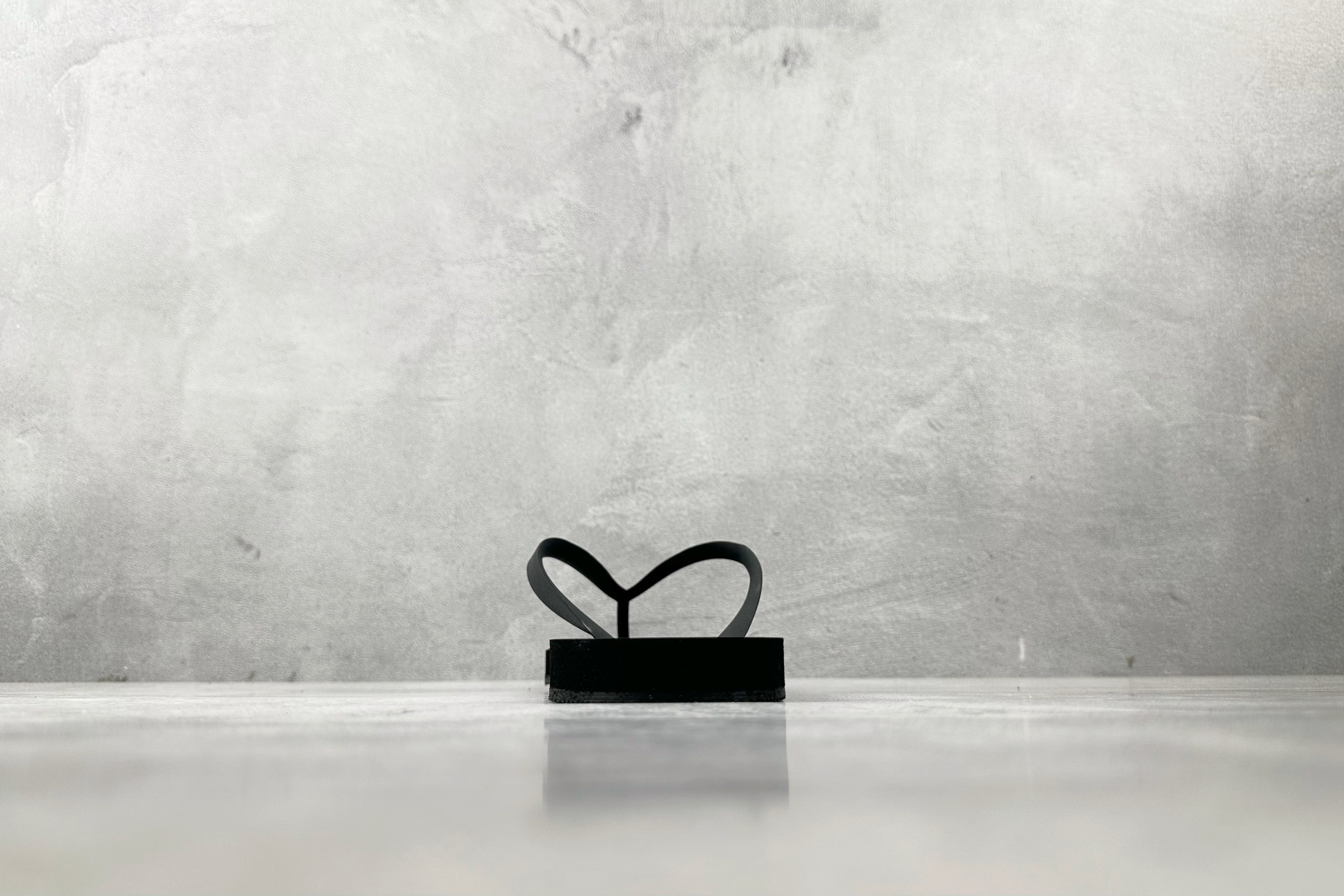 Balenciaga Basic Shoes Black L