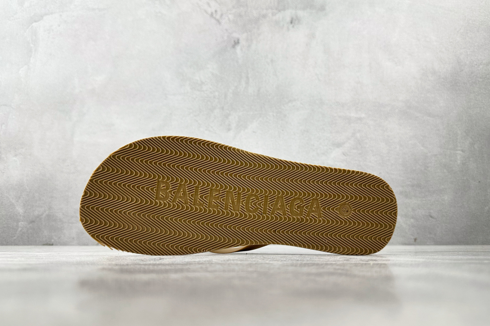 Balenciaga Basic Shoes L