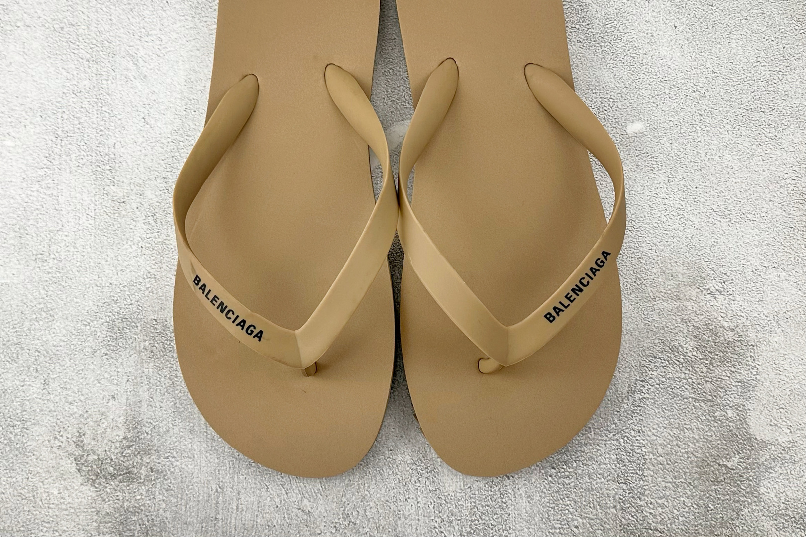 Balenciaga Basic Shoes L