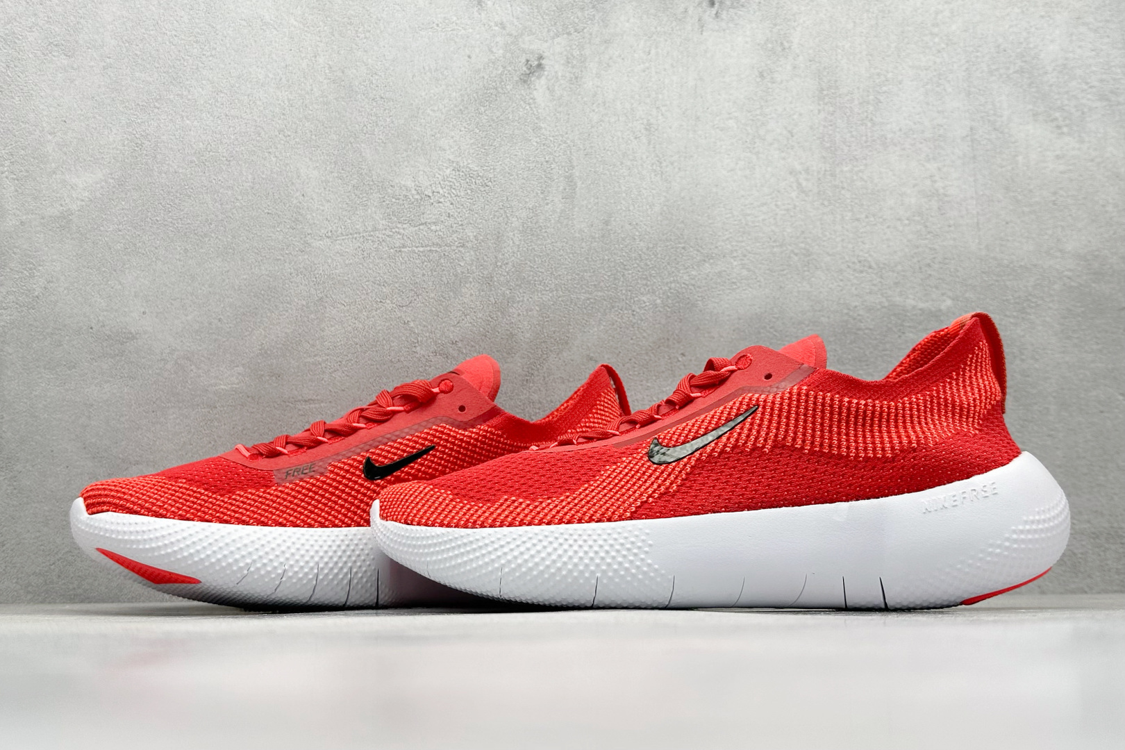 Nike Running Shoes Breathable