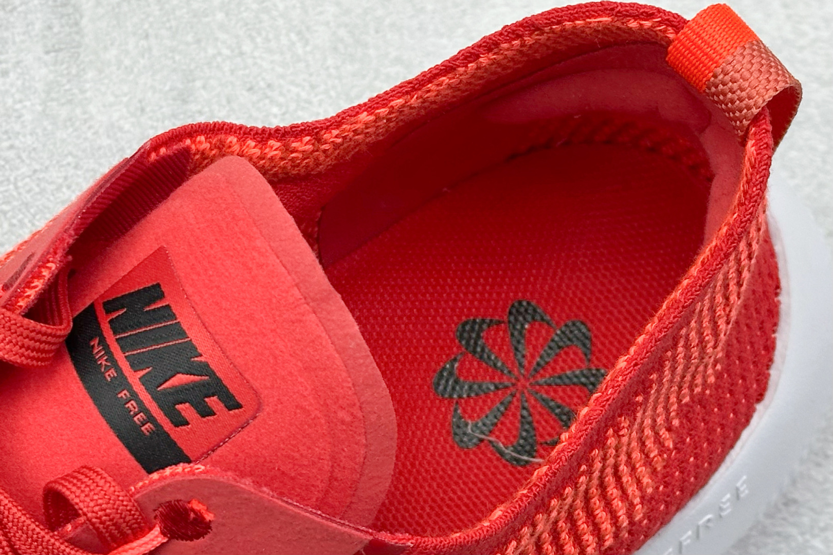 Nike Running Shoes Breathable