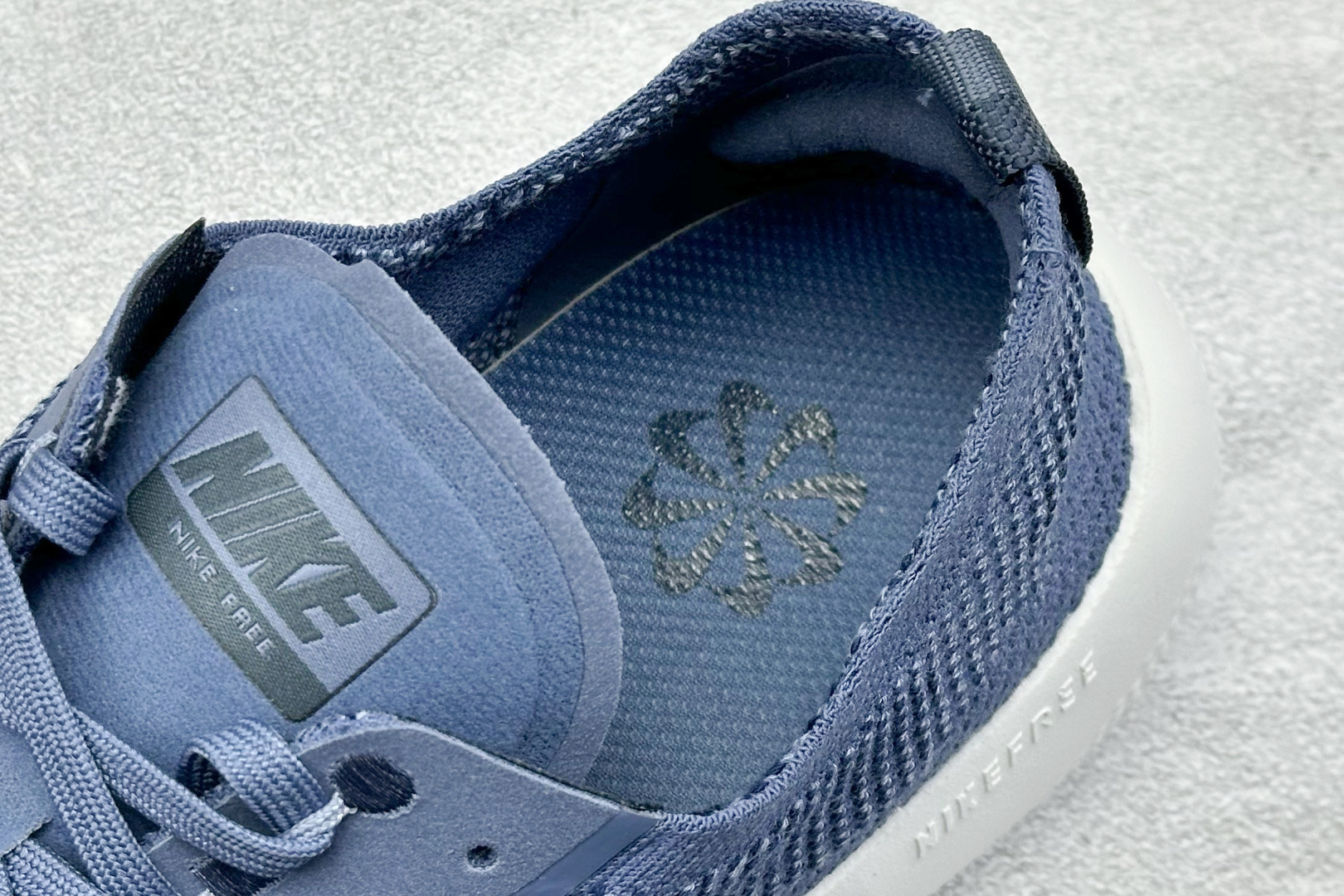 Nike Running Shoes Breathable