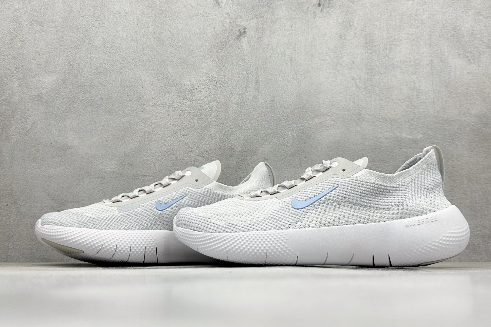 Nike Running Shoes Breathable