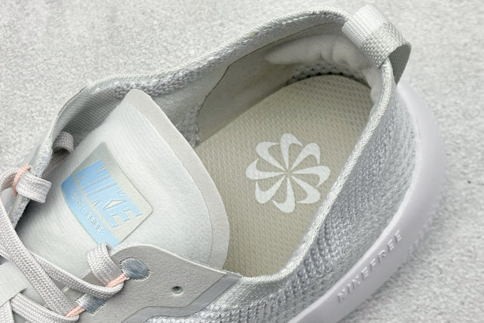 Nike Running Shoes Breathable