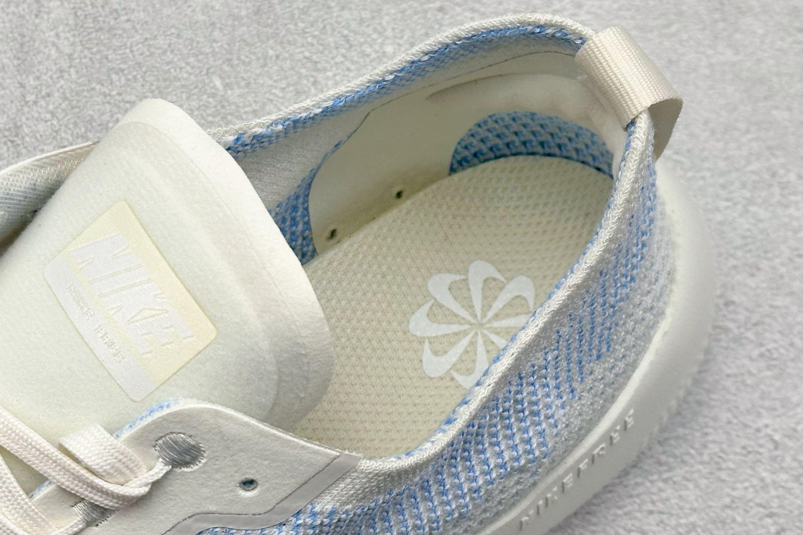 Running Shoes Breathable