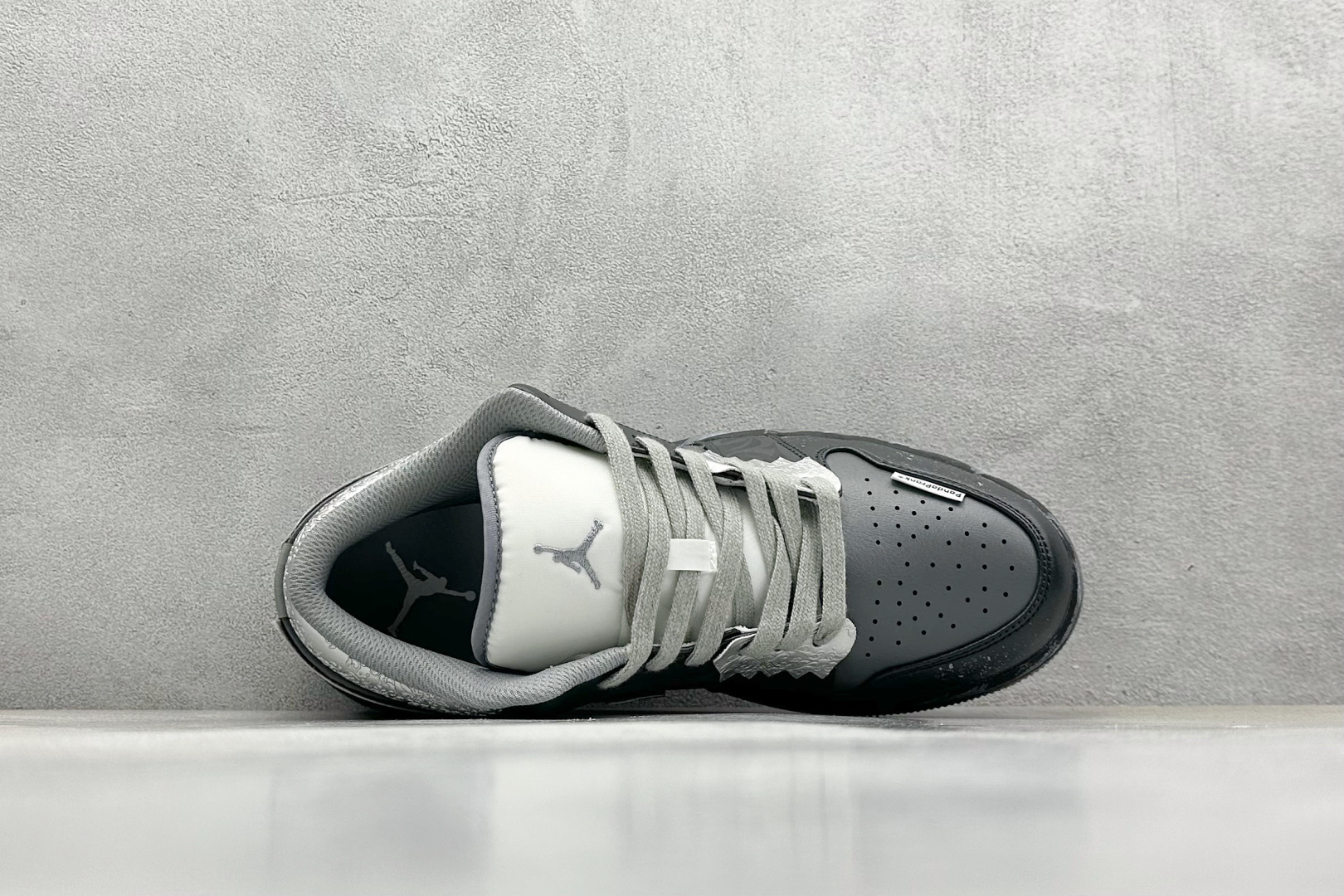 Jordan Nike Basic Shoes L-s