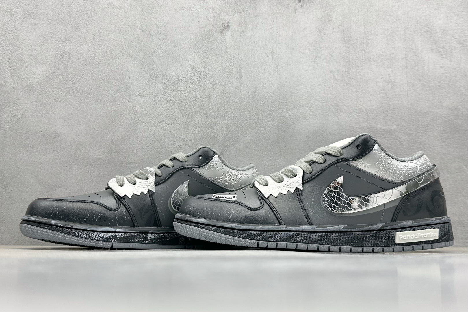 Jordan Nike Basic Shoes L-s