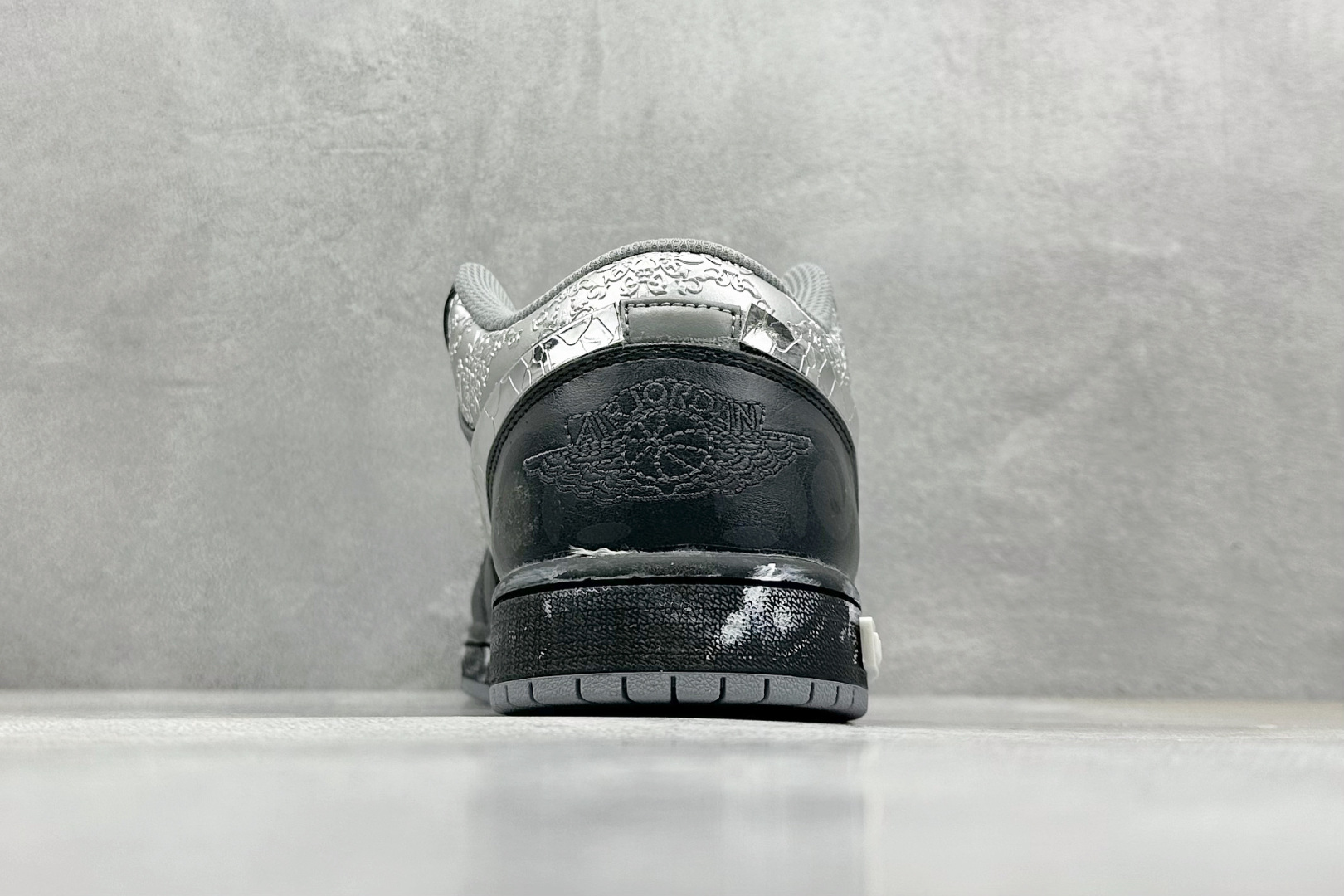 Jordan Nike Basic Shoes L-s