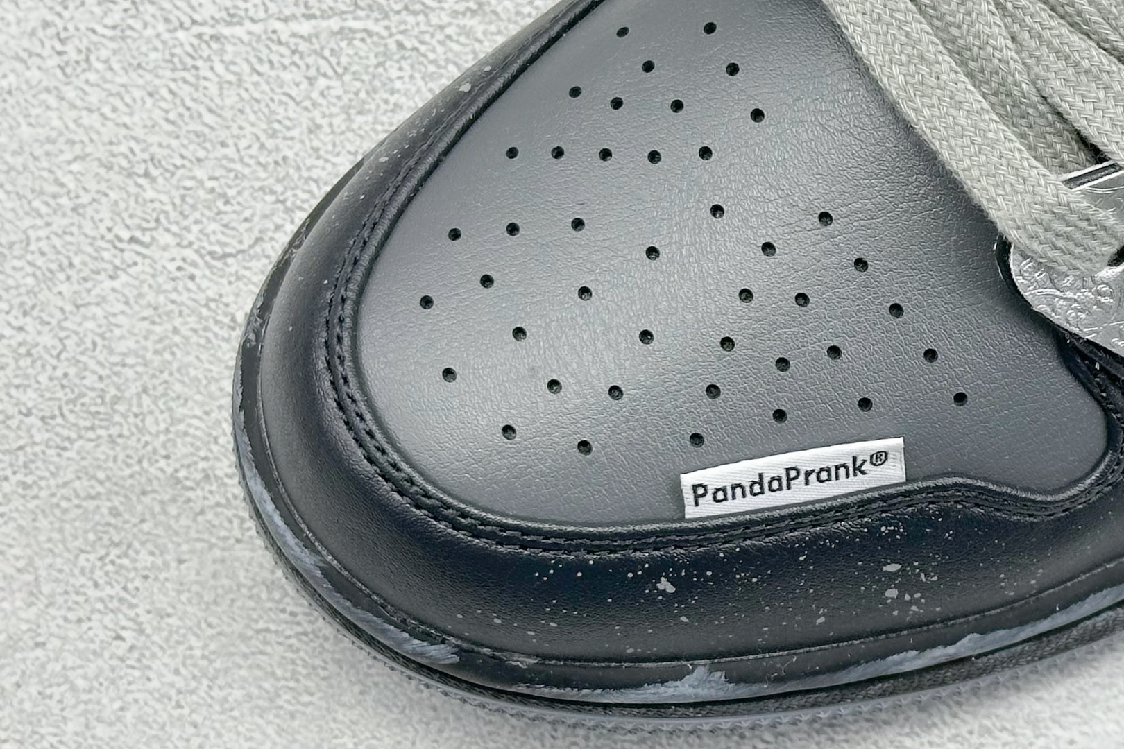 Jordan Nike Basic Shoes L-s