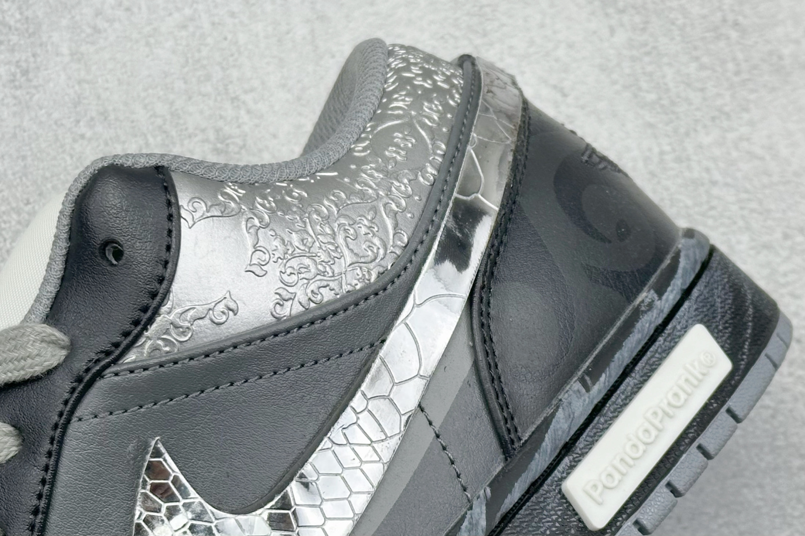 Jordan Nike Basic Shoes L-s