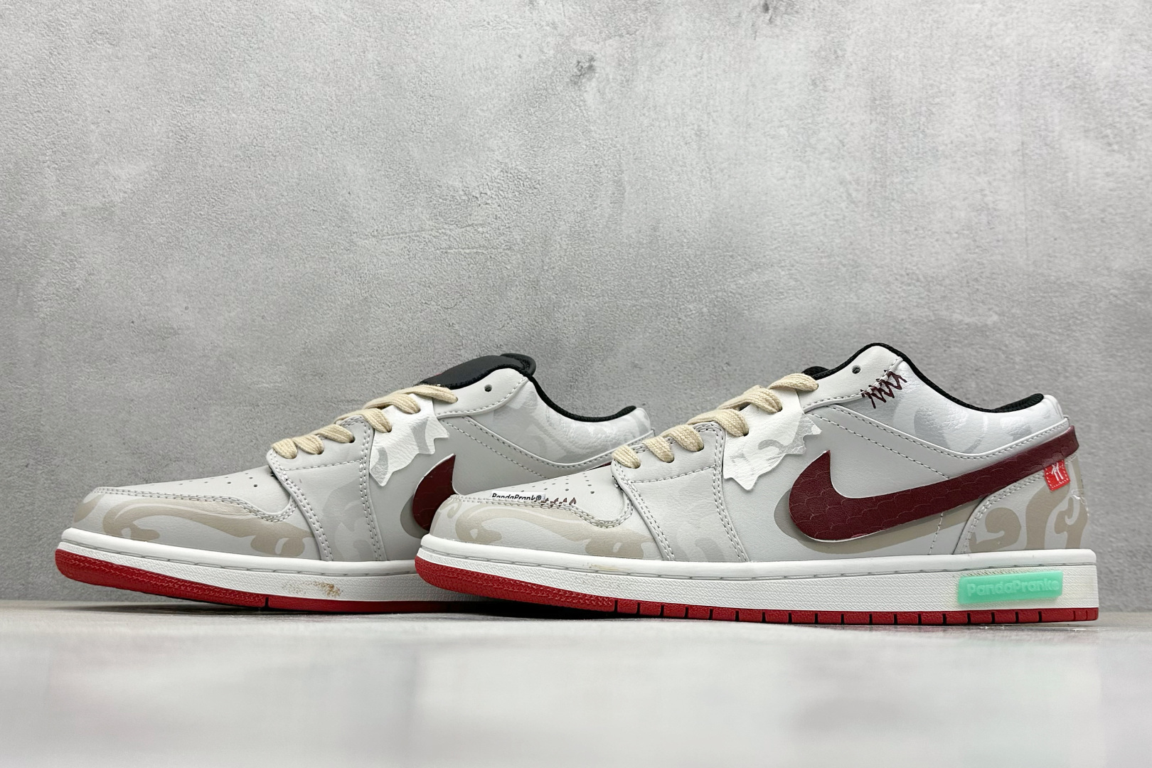 Jordan Nike Basic Shoes S