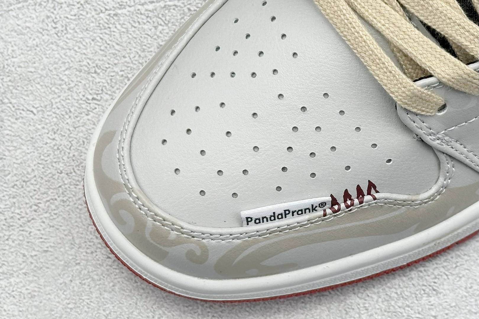 Jordan Nike Basic Shoes S