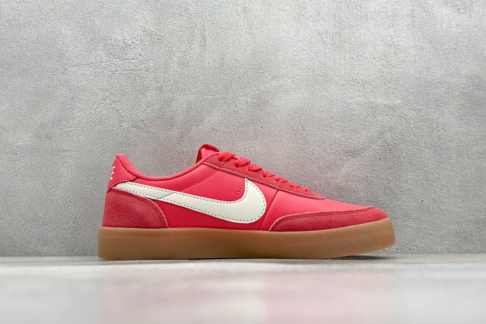 Nike Board Shoes White L-s