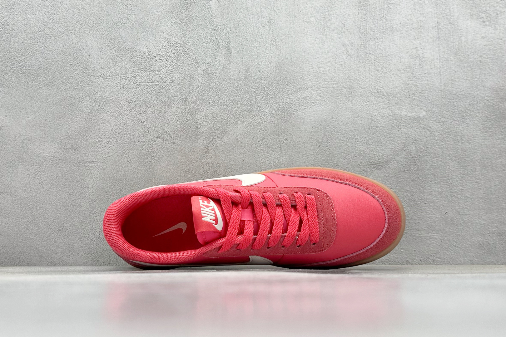 Nike Board Shoes White L-s