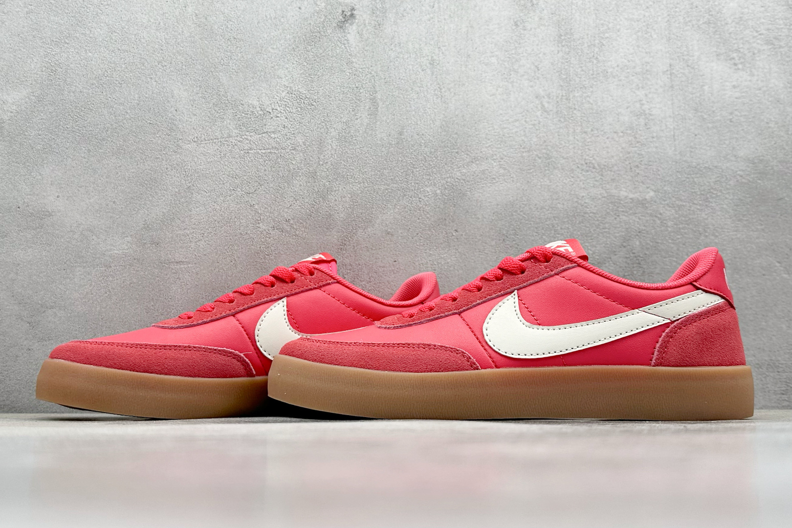 Nike Board Shoes White L-s