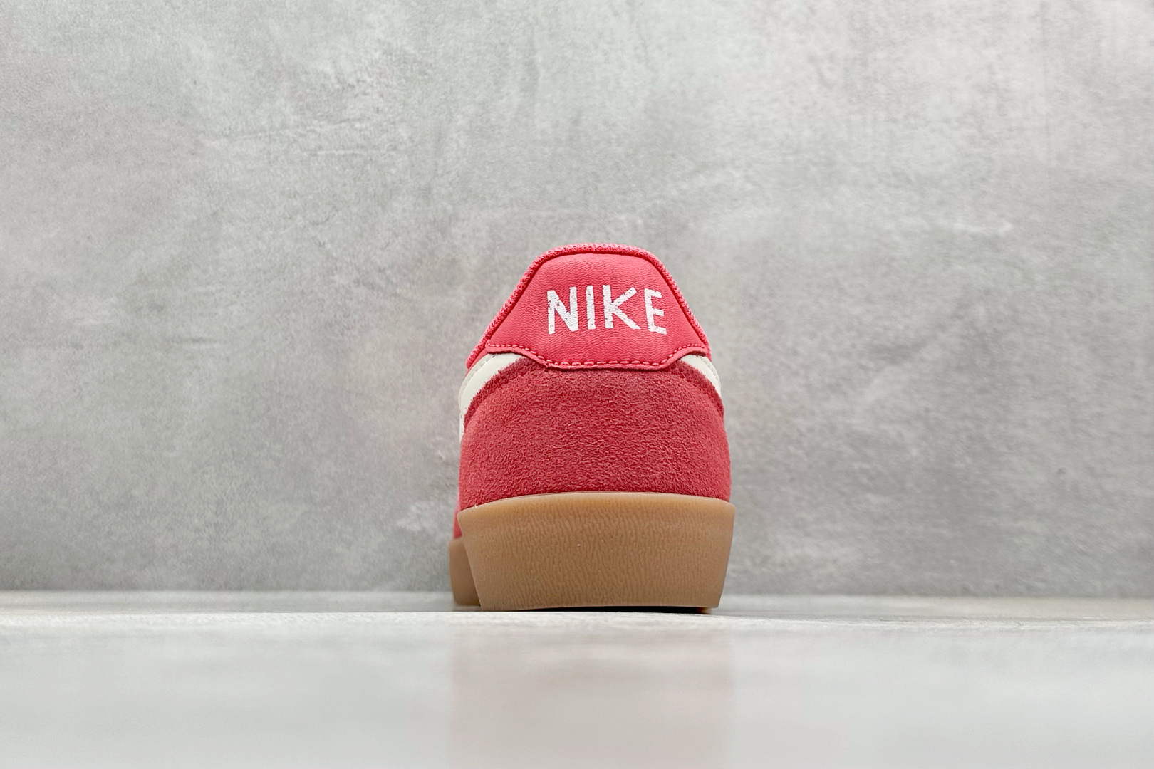 Nike Board Shoes White L-s