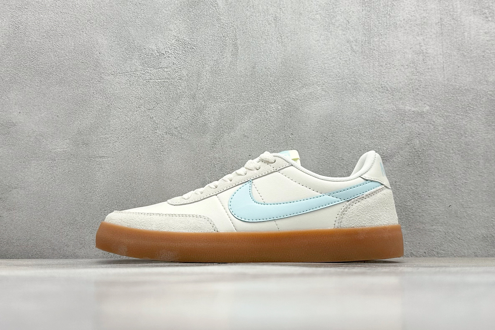 Nike Board Shoes White M-l-s