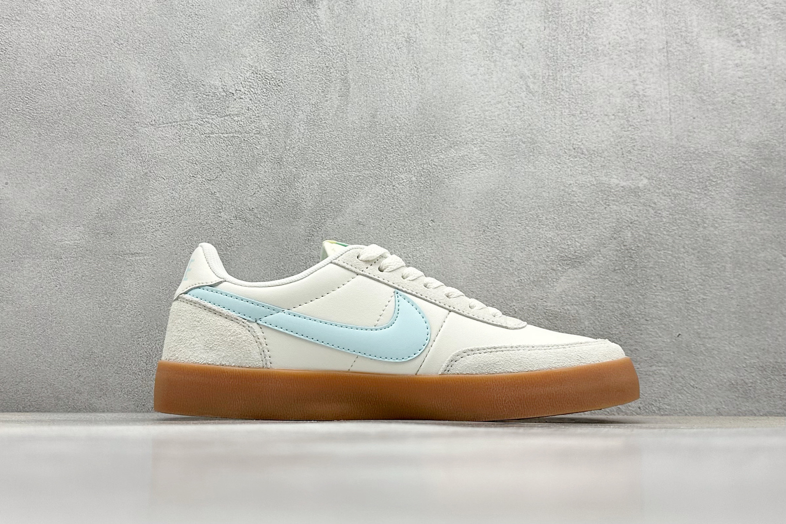 Nike Board Shoes White M-l-s