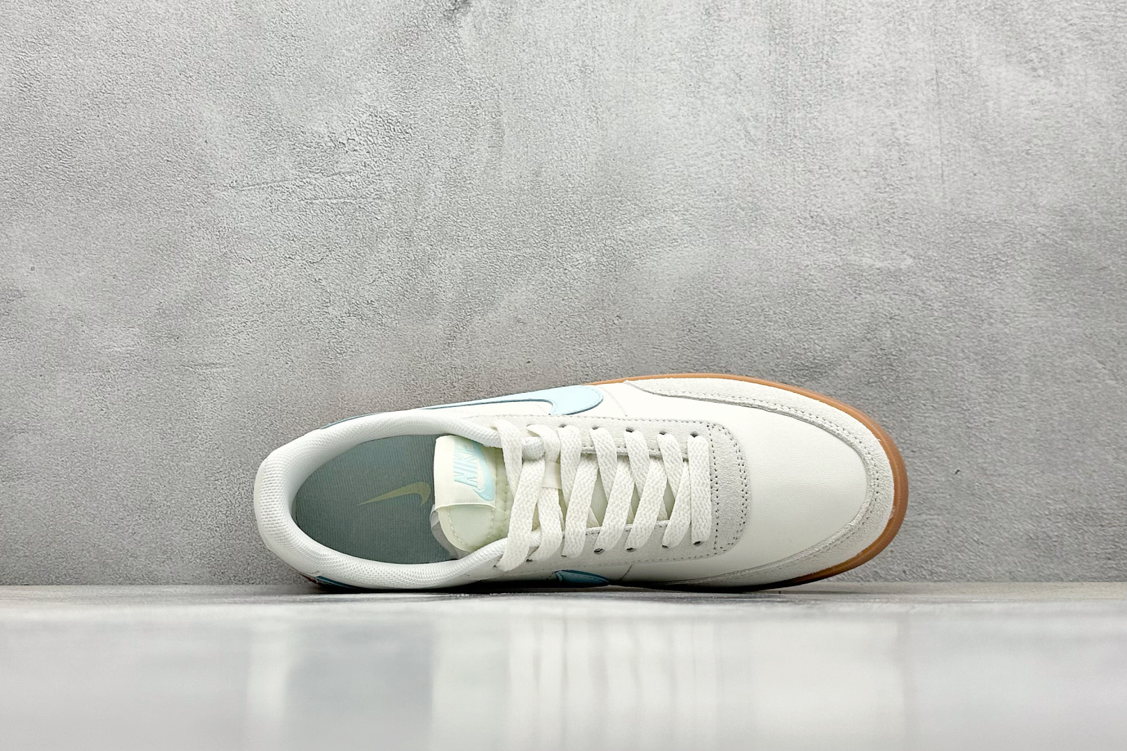 Nike Board Shoes White M-l-s