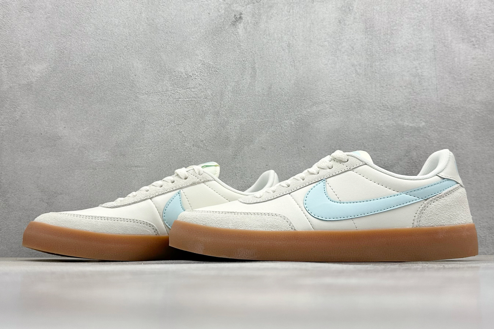 Nike Board Shoes White M-l-s