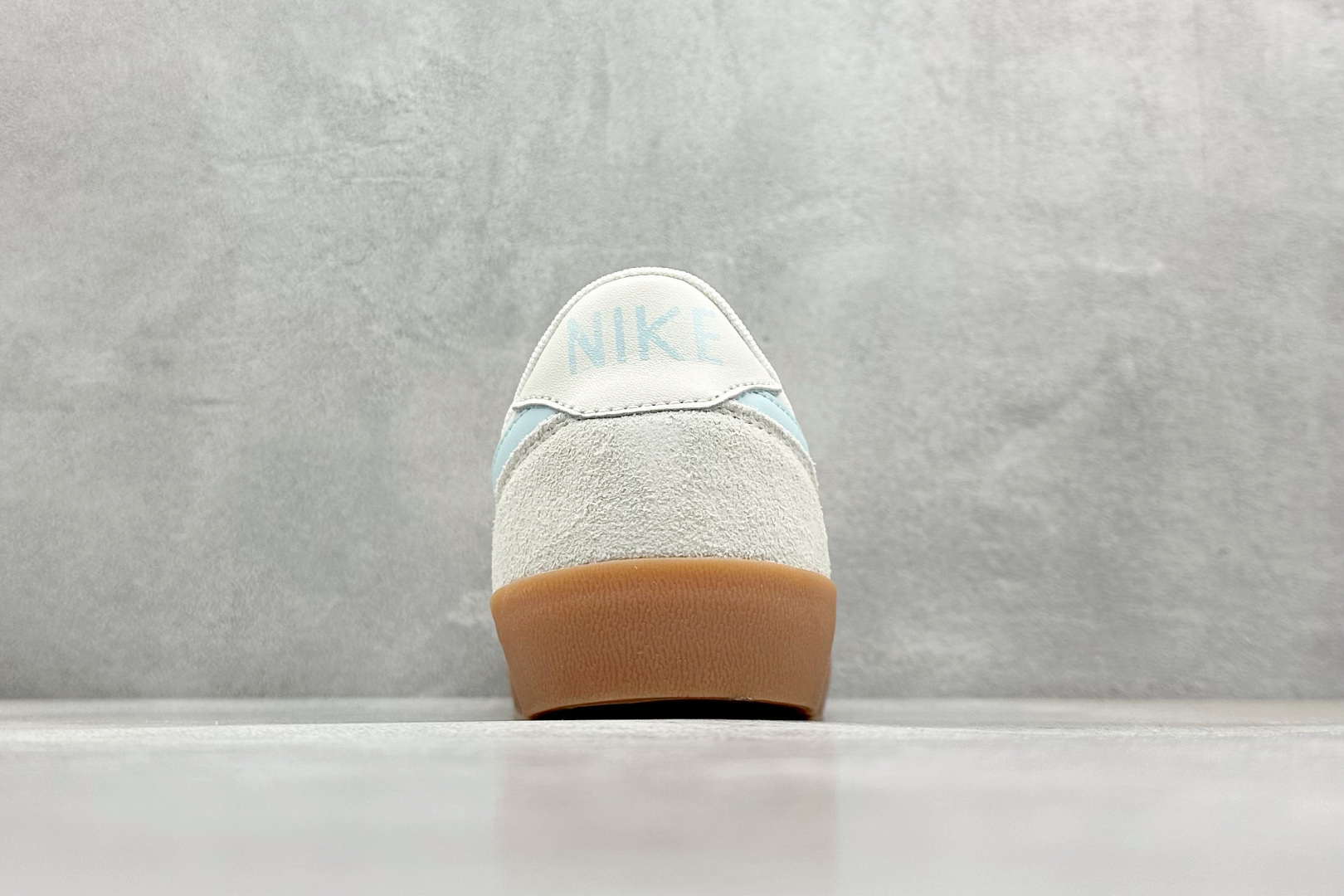 Nike Board Shoes White M-l-s