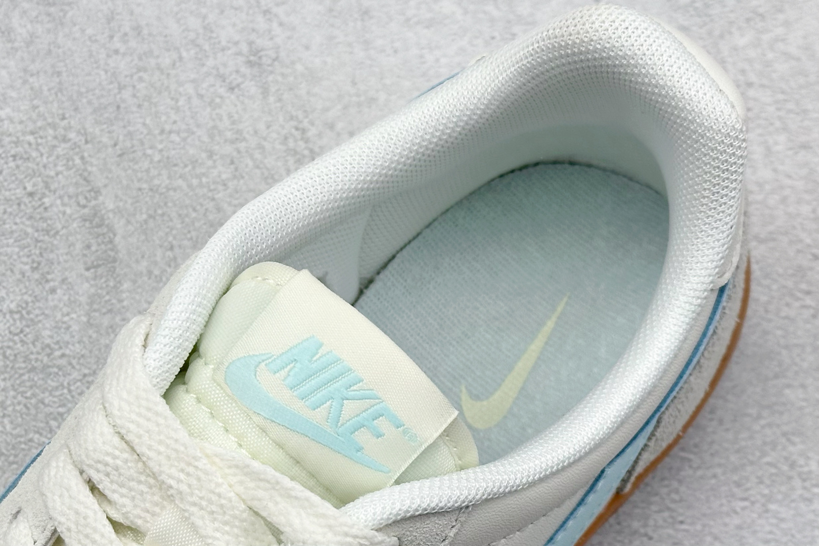 Nike Board Shoes White M-l-s