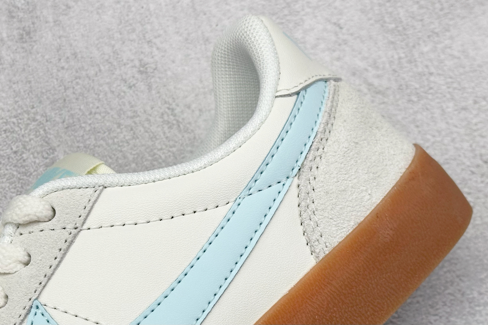 Nike Board Shoes White M-l-s