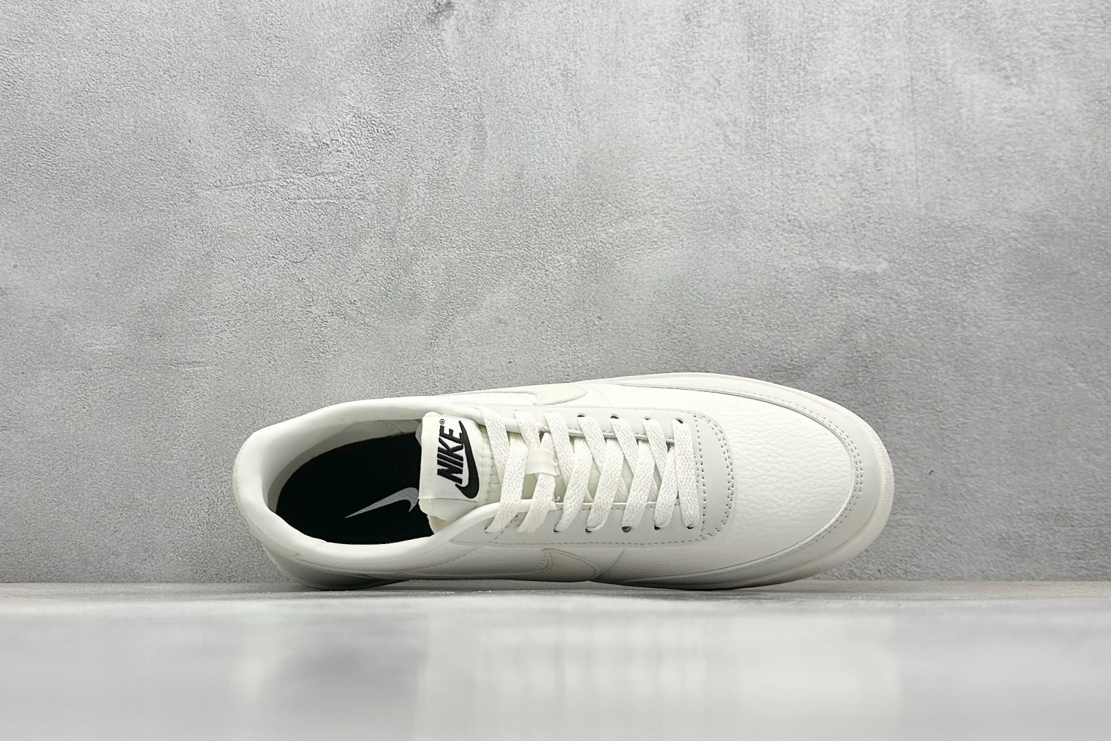 Nike Board Shoes White L-s