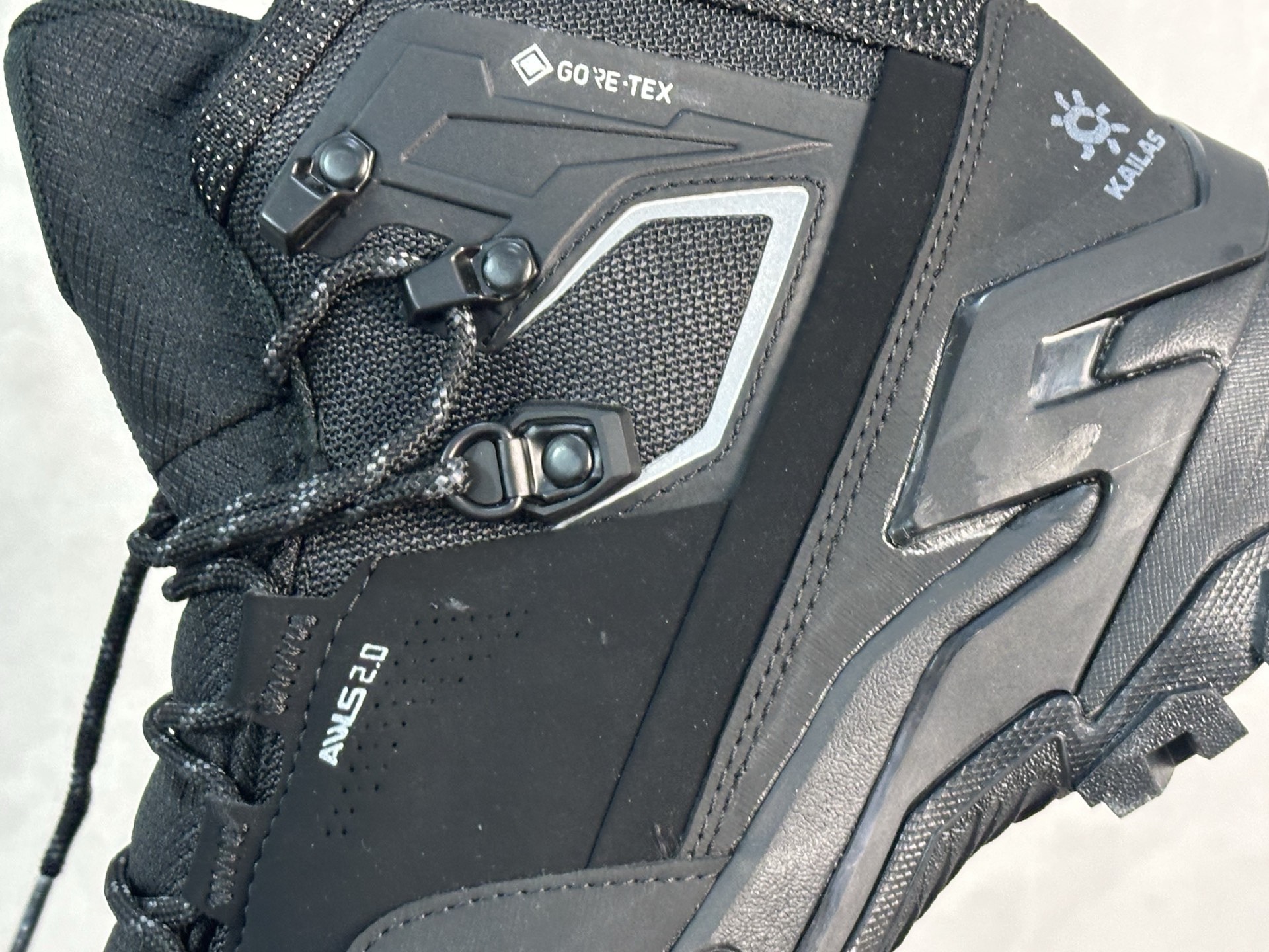 Basic Shoes Breathable S