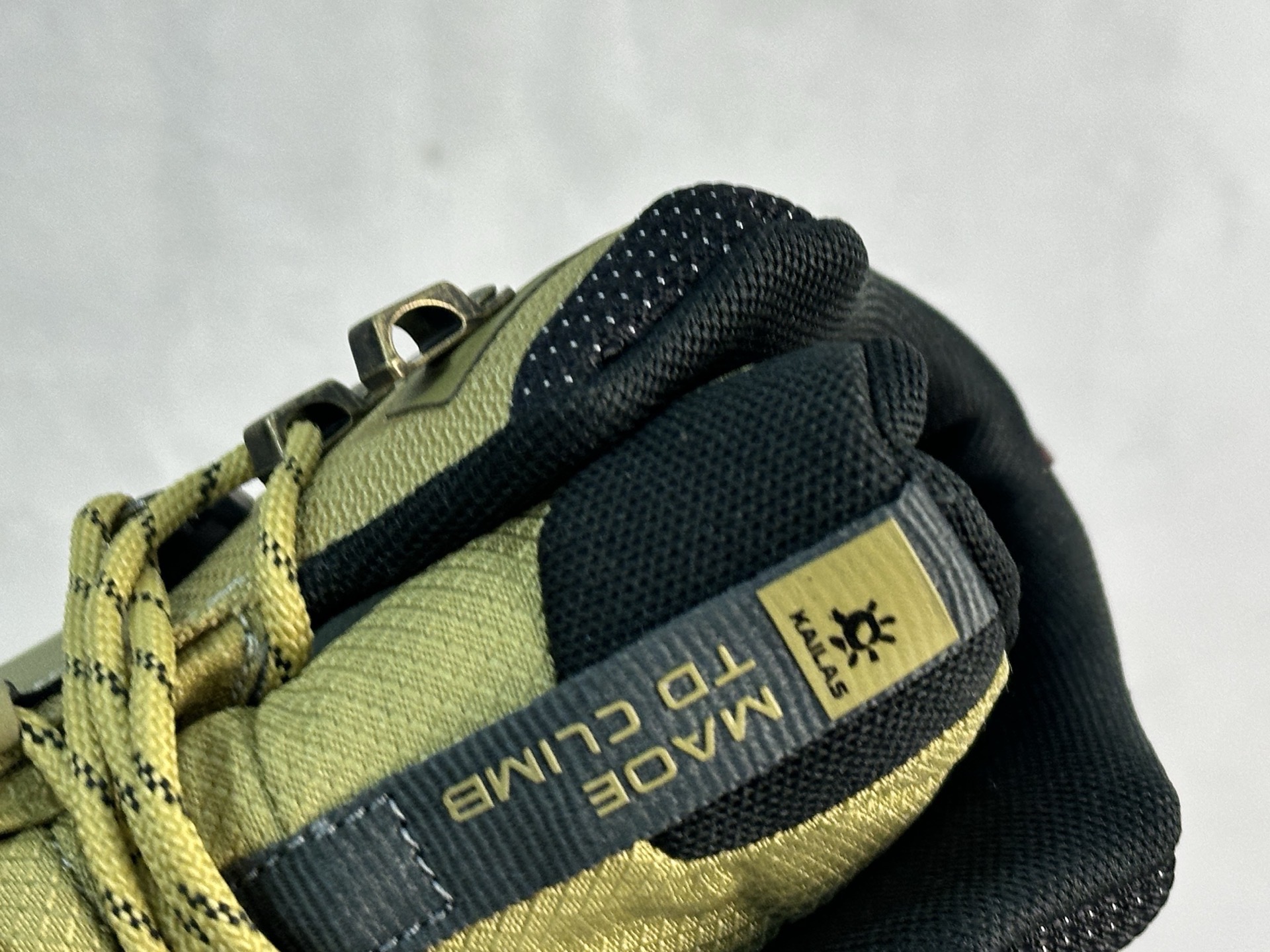 Basic Shoes Breathable S