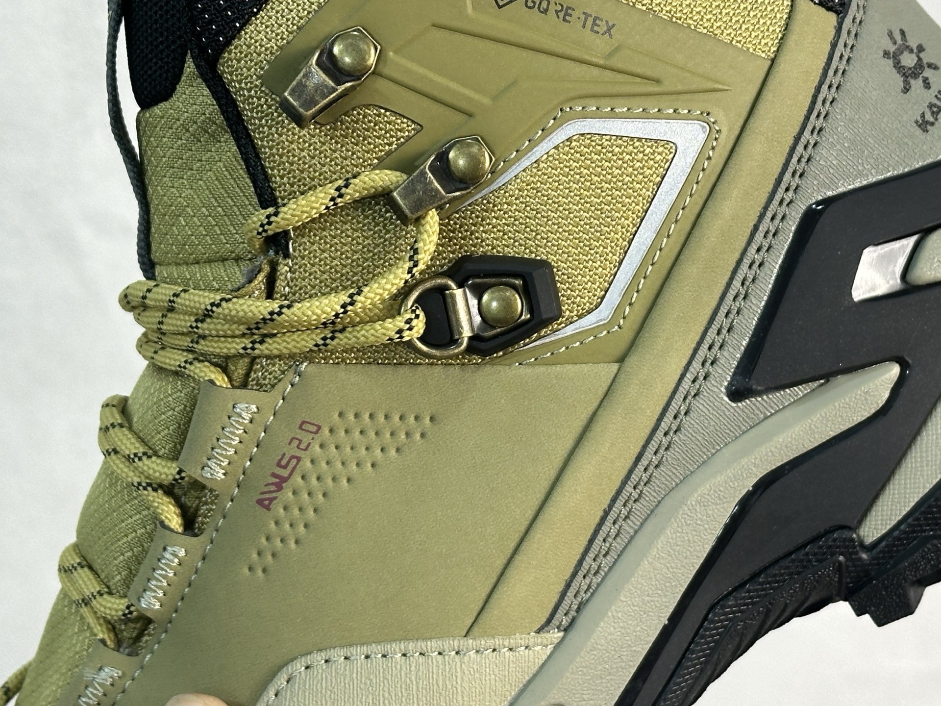 Basic Shoes Breathable S