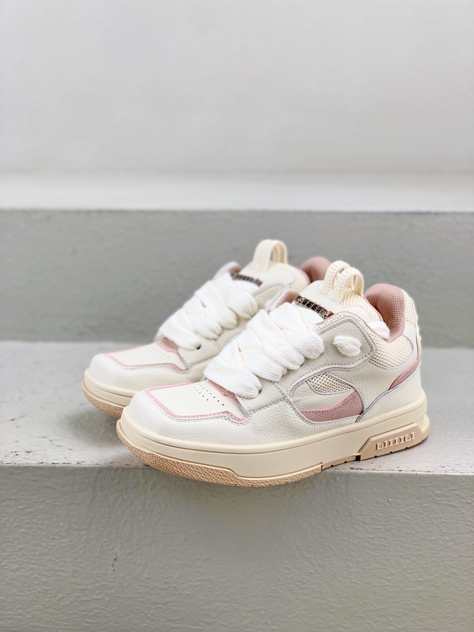 Male Board Shoes Breathable L