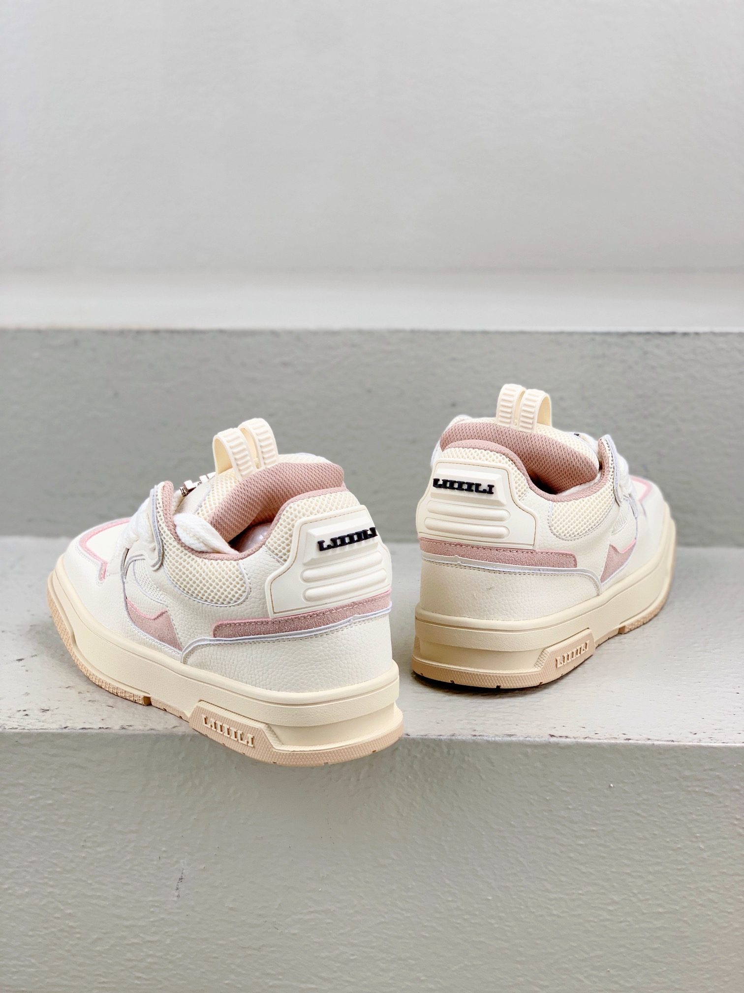 Male Board Shoes Breathable L