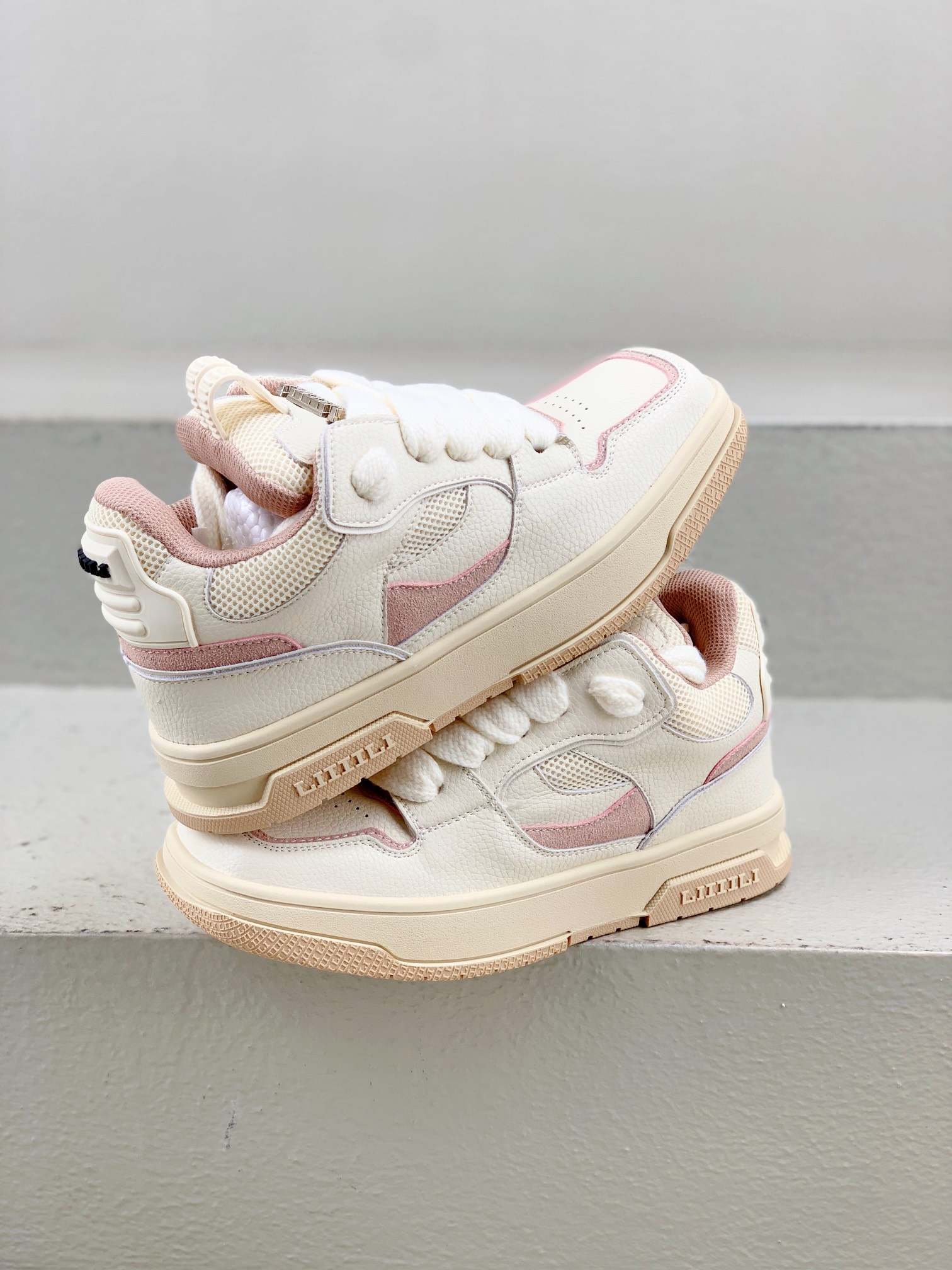 Male Board Shoes Breathable L