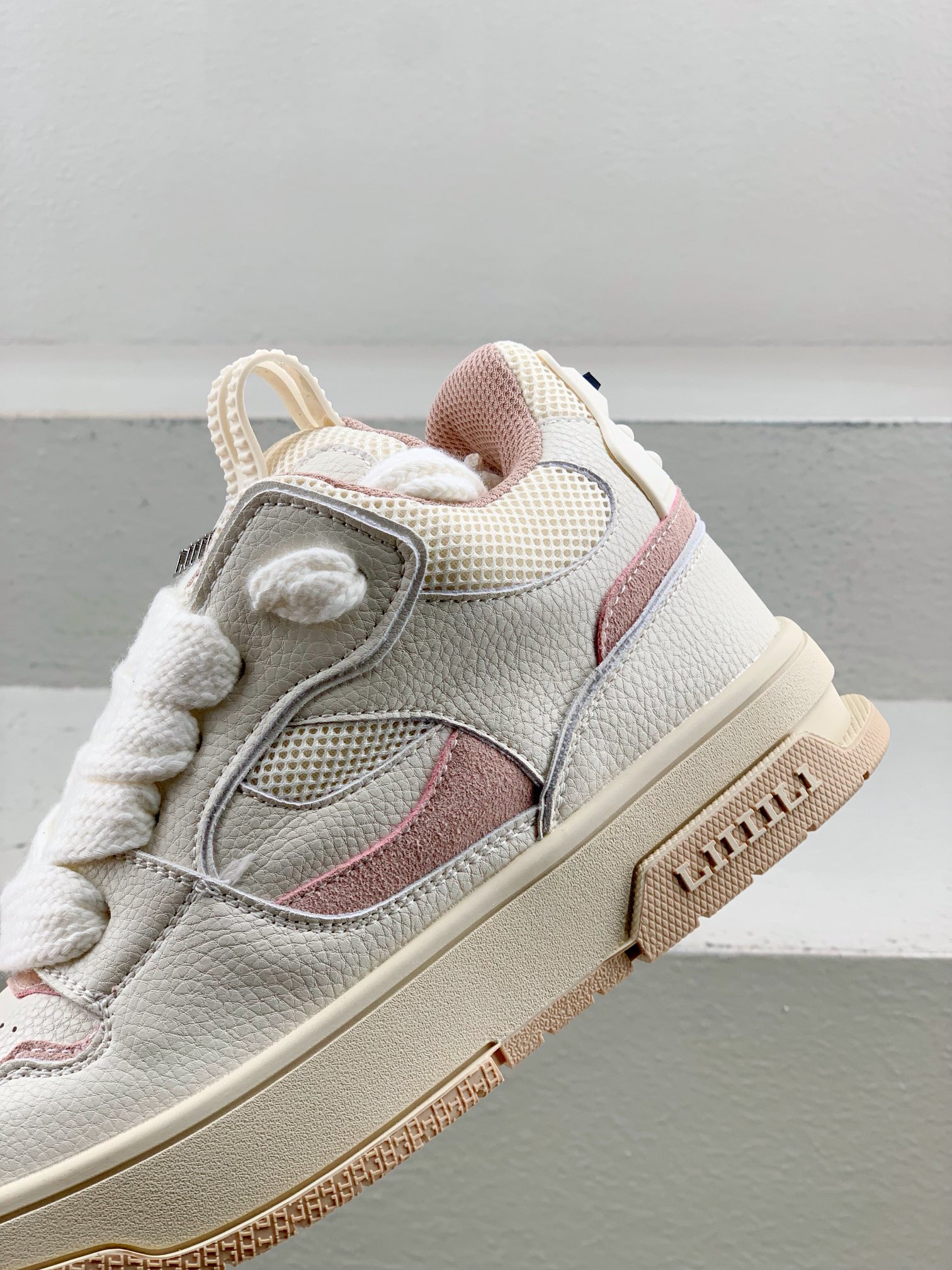 Male Board Shoes Breathable L