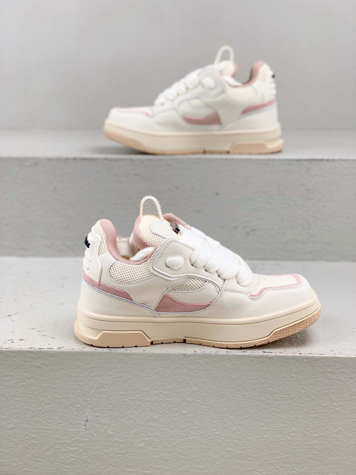 Male Board Shoes Breathable L